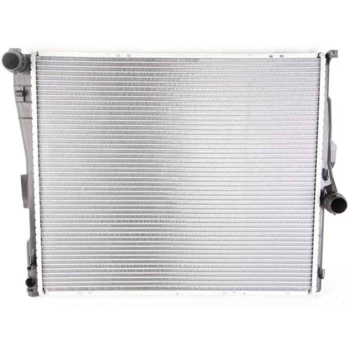 Radiator, motorkoeling NISSENS 60803A