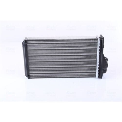 Warmtewisselaar, interieur verwarming NISSENS 707184