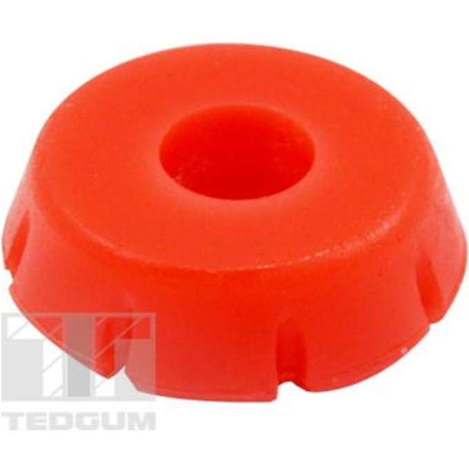Veerpootlager TEDGUM 00441249