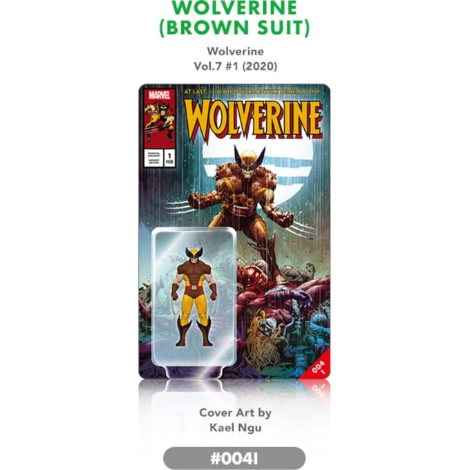 Hot-Toys-Pocket Cover Marvel 004I Wolverine