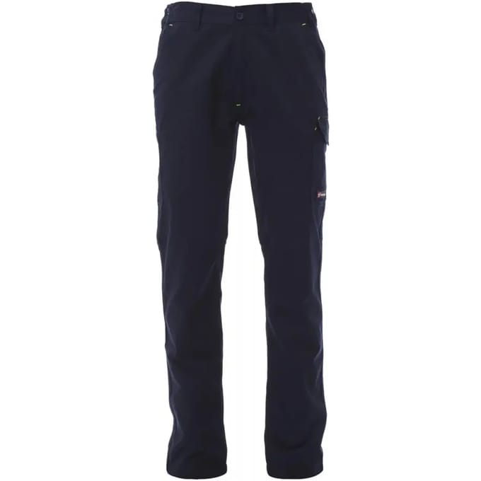 Payper Worker Pro - Navy Blue - XXL