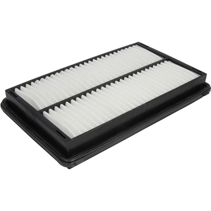 MAHLE luchtfilter KNECHT LX 1075