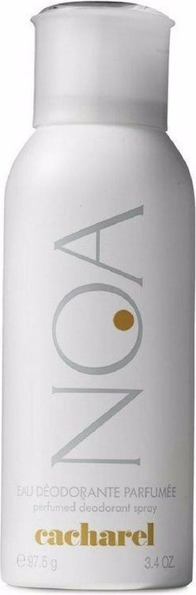 Cacharel Noa Deodorant Spray - Deodorant - 150 ml