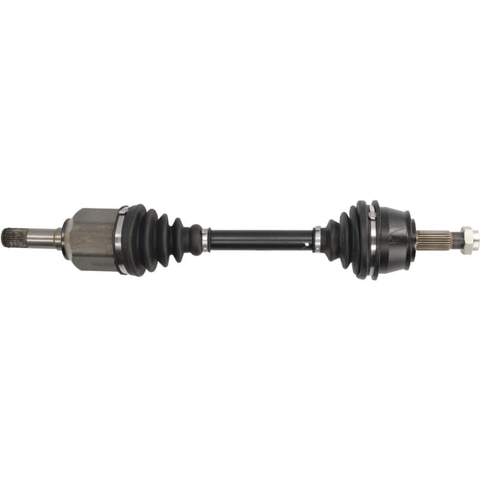 Aandrijfas POINT GEAR PNG75289 Links