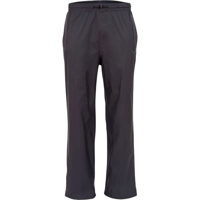 Highlander Stow & Go Waterproof Regenbroek Senior - Maat S