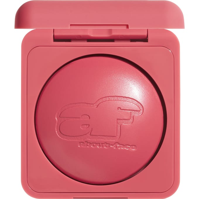 About Face Cheek Freak Blush Balm - Champagne Room