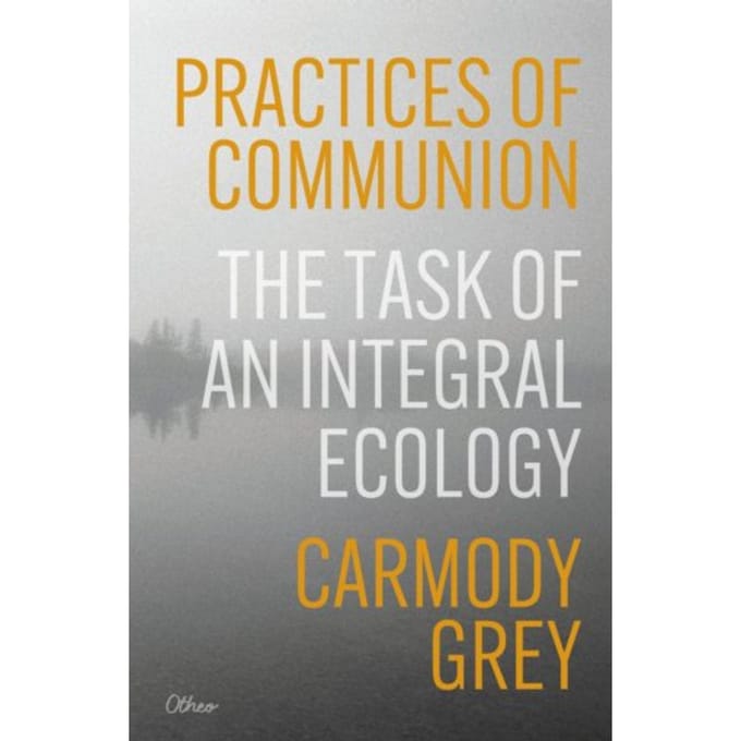 Practices Of Communion - Carmody Grey
