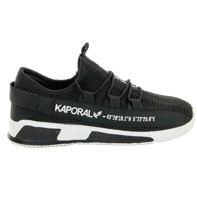 Lage Sneakers Kaporal Dofino