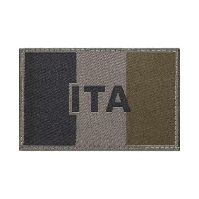 Textiel patch Clawgear Italy