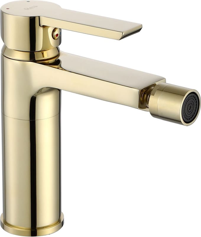 Rea Argus Gold - Bidetmengkraan - Goud
