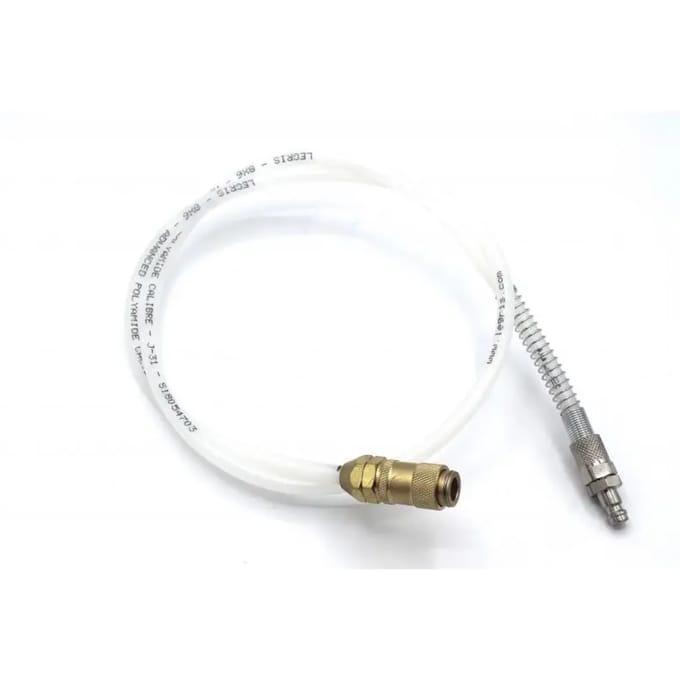 Afvoerslang met adapter WSS Andreani