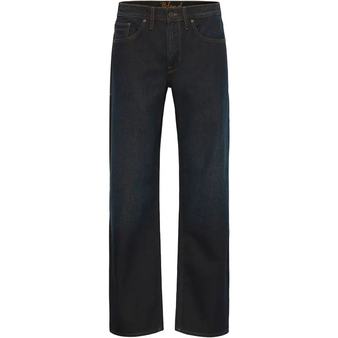 Blend - BHFLAKE LOOSE - Heren - Relaxed fit jeans