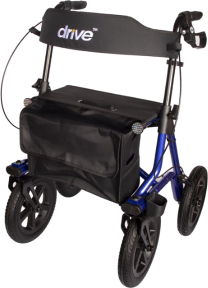 Drive Rollator - Torro