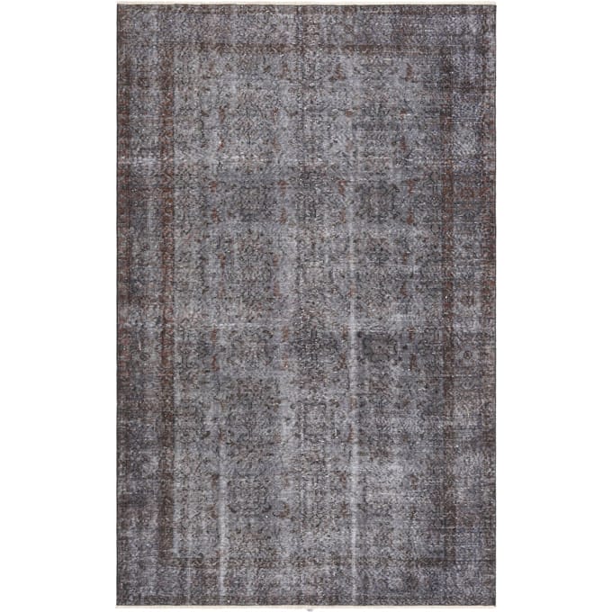 Vloerkleed Loïs handgemaakt wol | Vidal