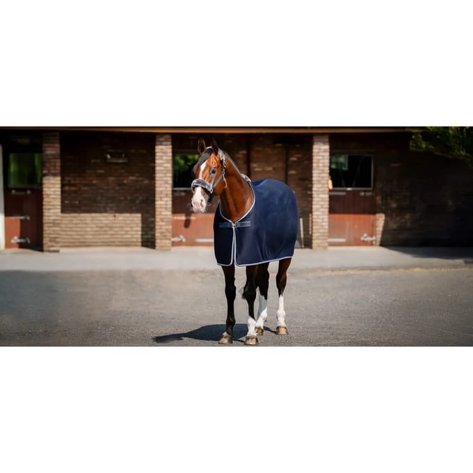 Paardendeken Bucas Emerald 2,57