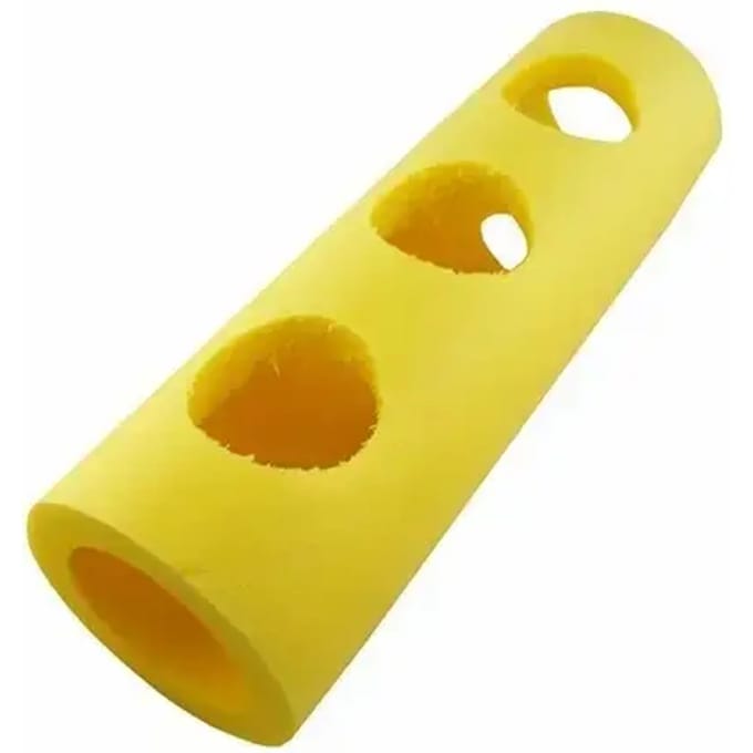 Drievoudige chipconnector Softee
