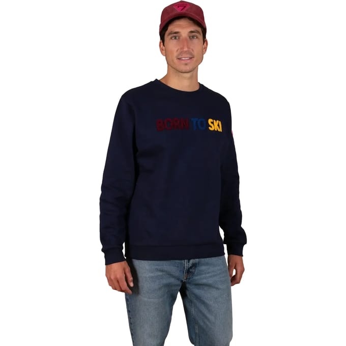 Sweatshirt DEGRE7 Roches V2