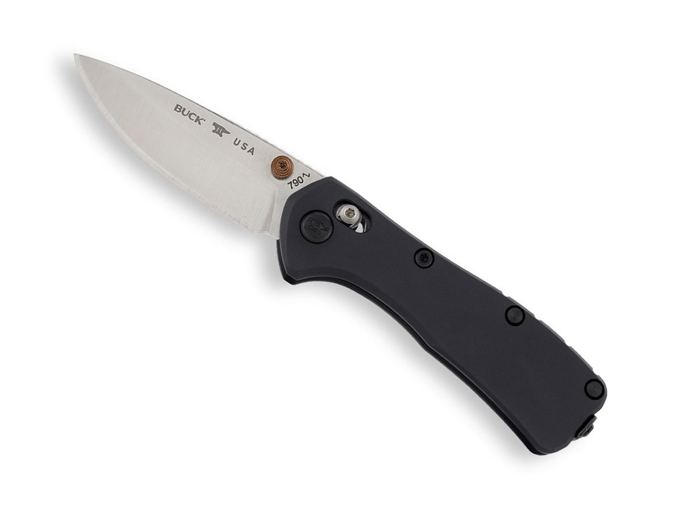 Buck Mes Mini Range Elite Black