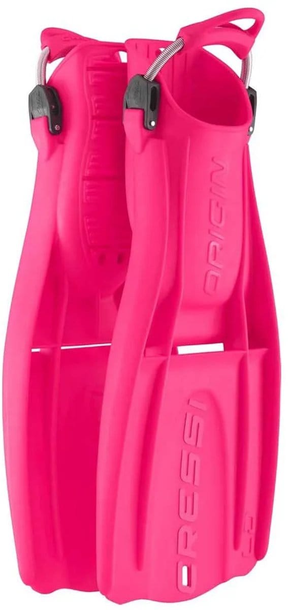 Cressi Origin Ld Duikvinnen Roze EU 36-38