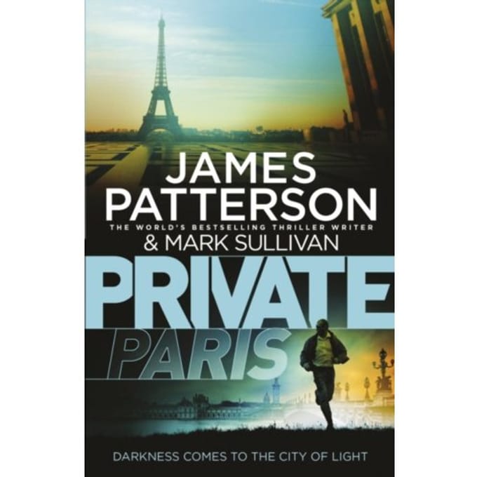 Private Paris - Private - James Patterson
