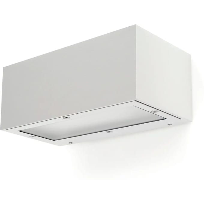 Wandlamp Cristher lighting Isora Up-down