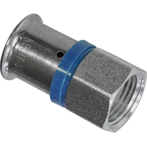 Ke Kelit Kelox-Ultrax pers schroefbus 1"x32mm