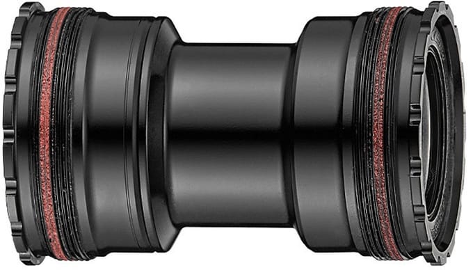 TOKEN BB47 Serie - T47 Fietssupport - 68/73 mm Frame - BB30 Crank - Premium Lager