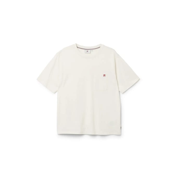 T-shirt Fila Zuel