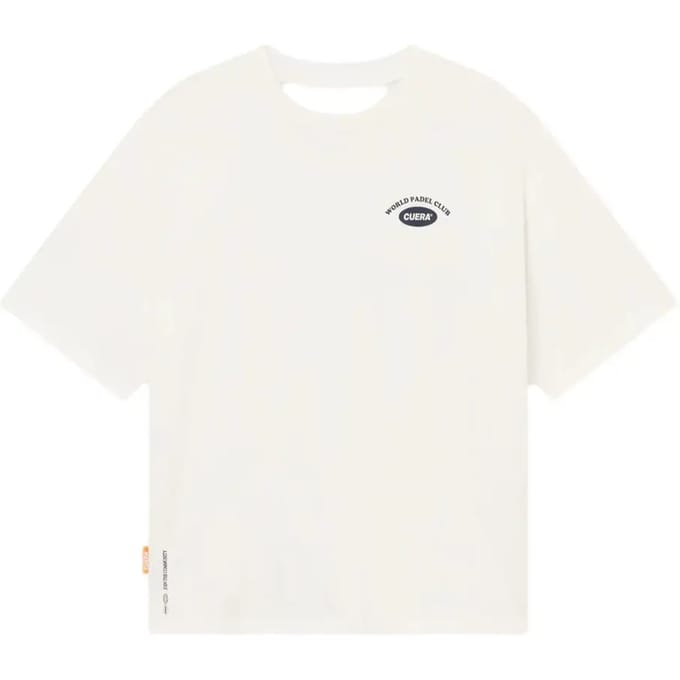 T-shirt Cuera Offcourt Legacy