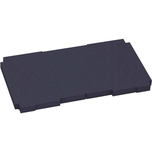 Tanos 83000041 Schuimstof (voor bodem) 1 stuks
