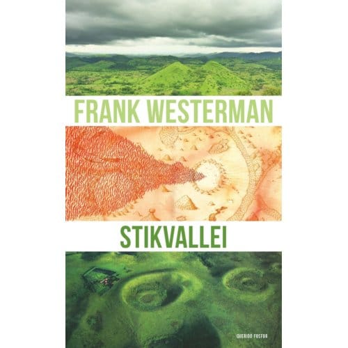 Stikvallei - Frank Westerman