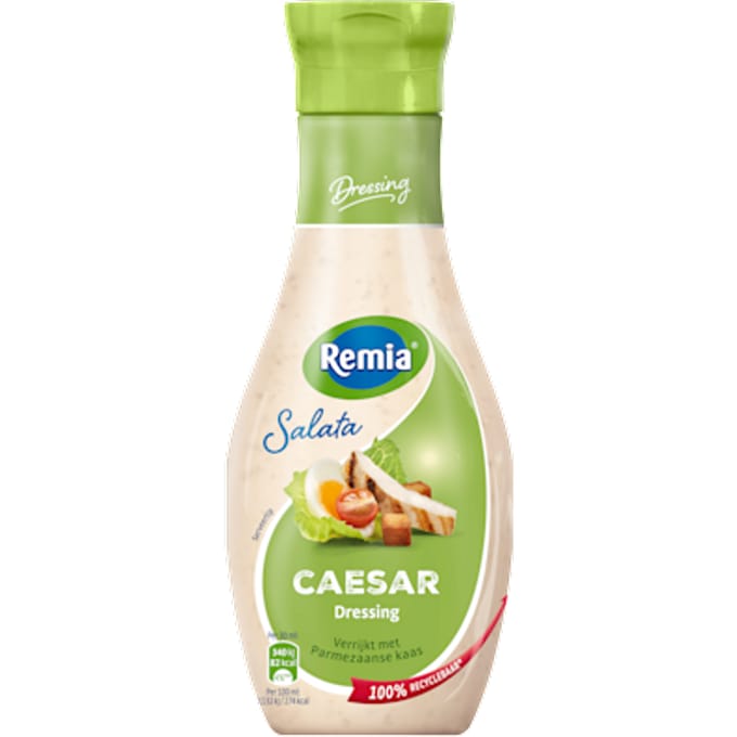 Salata Caesar dressing
