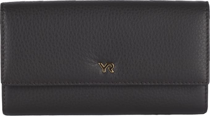 YR portemonnee PM 29887 brown