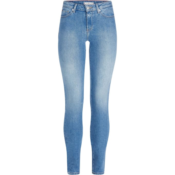 Tommy Hilfiger-jeans