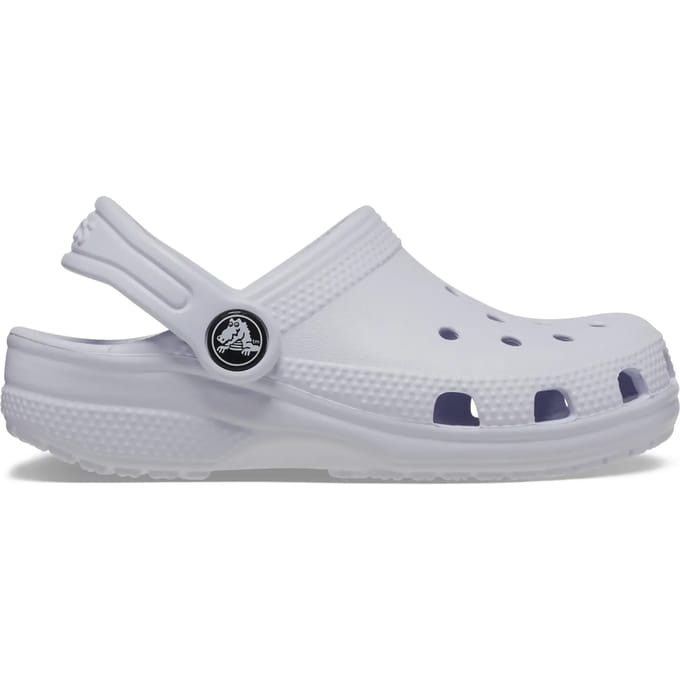 Meisjesklompen Crocs Classic