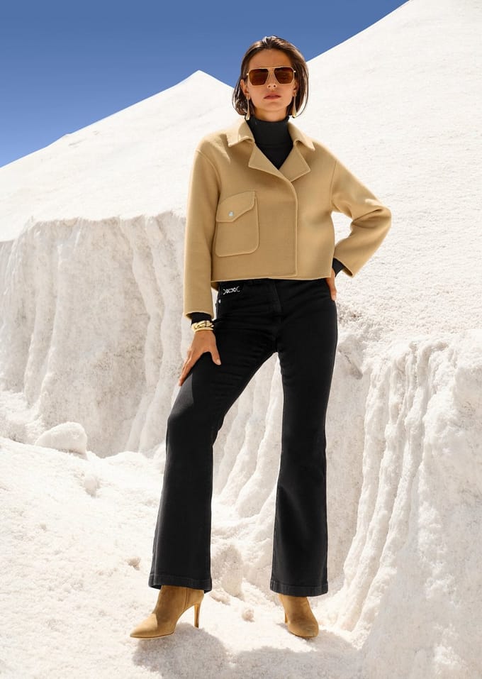 MADELEINE Jeans Jeans