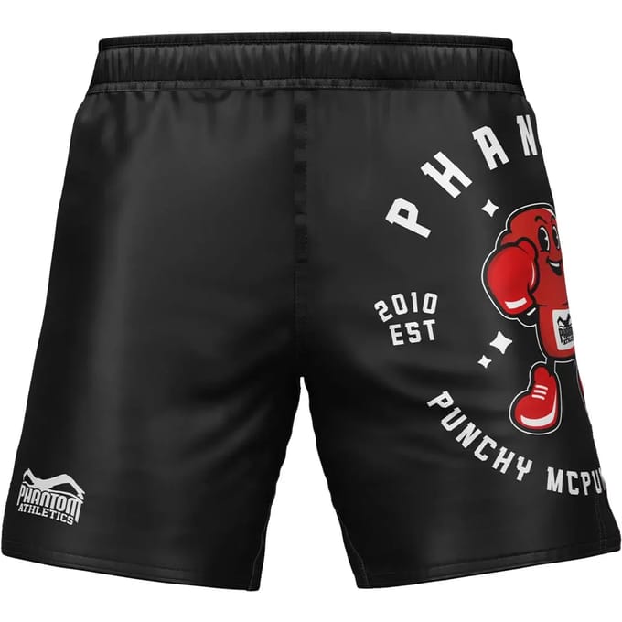 Korte MMA Phantom Athletics Evo Punchy