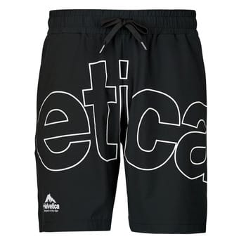 Korte Broek Helvetica ATTLAS