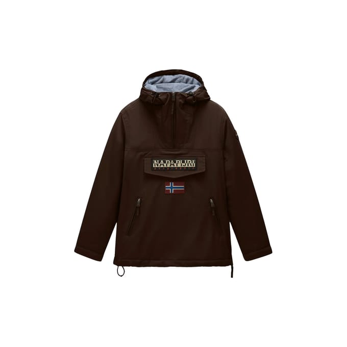 Dames anorak Napapijri PKT 4