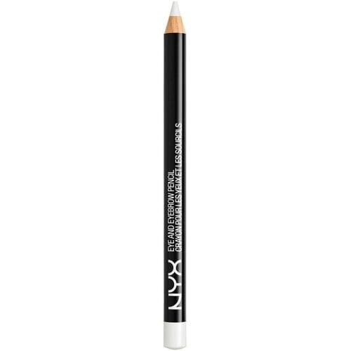 NYX Professional Make-Up Slim Eye Pencil White 1st