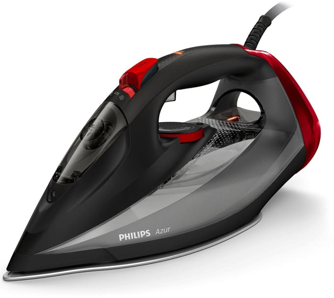 Philips Azur GC4567/80 - Stoomstrijkijzer