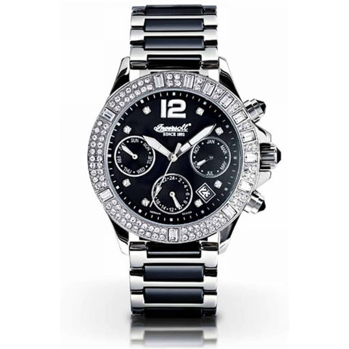 Ingersoll IN7217BKMB Automatic
