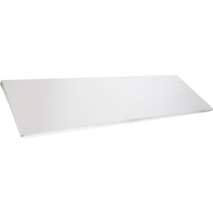 AEG paneel voor schuif, inox, 594x189mm 3421746011