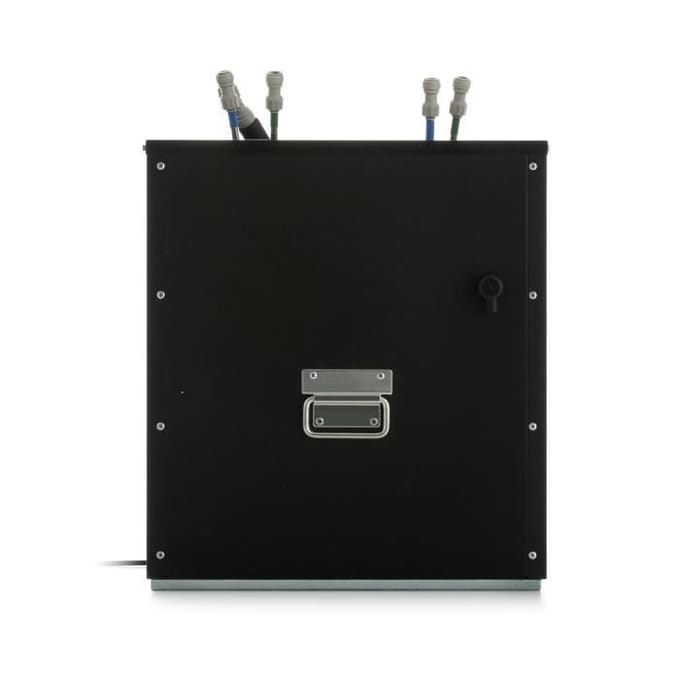 Tireuse à bière AS-110 Green Line 2/4/6 voies sous-compteur 110 L/h