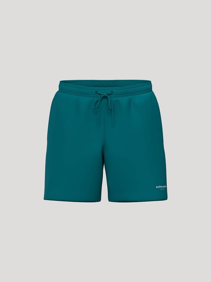 Björn Borg Zwembroek Harbour Blue Maat M