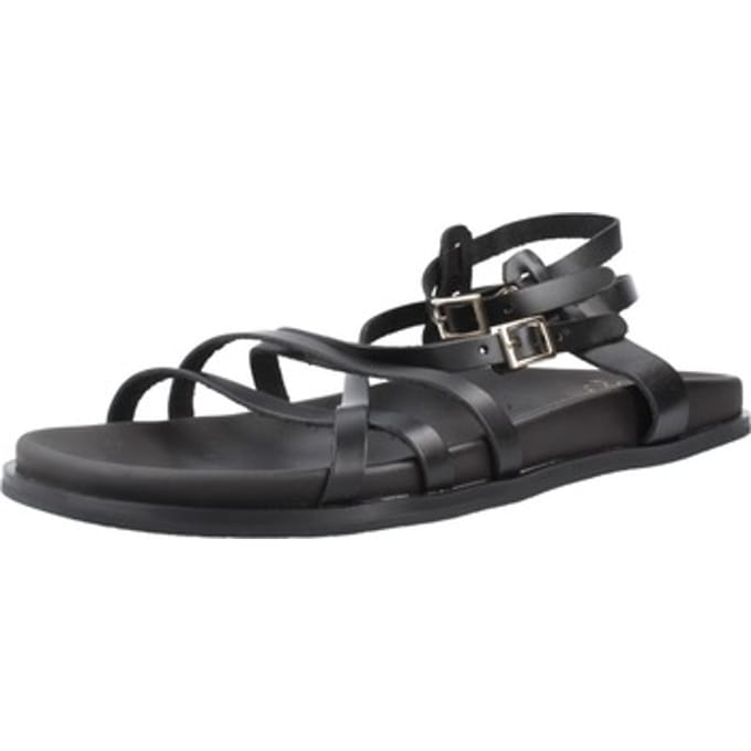 Platte sandalen Porronet 3296p