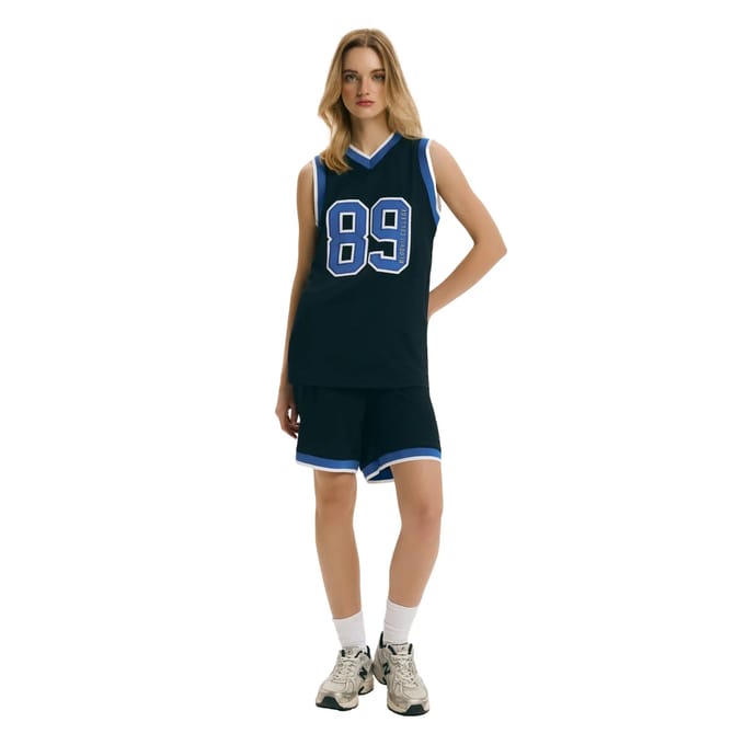T-shirt dames Esotiq Kane