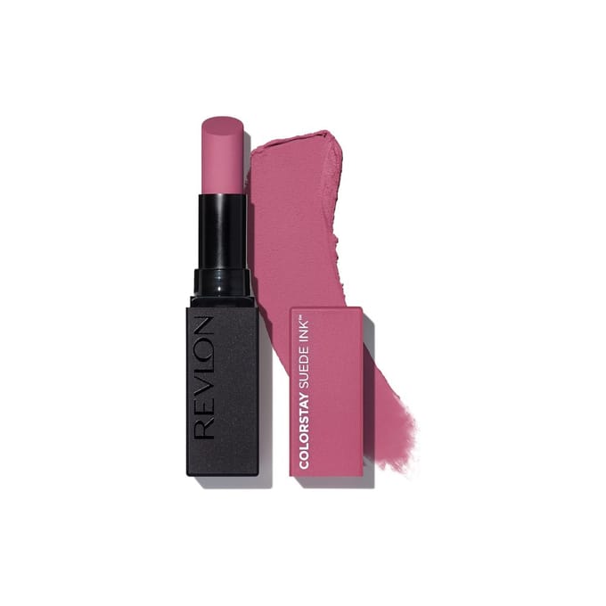 Revlon Colorstay Suede Ink Lipstick - 009 In Charge