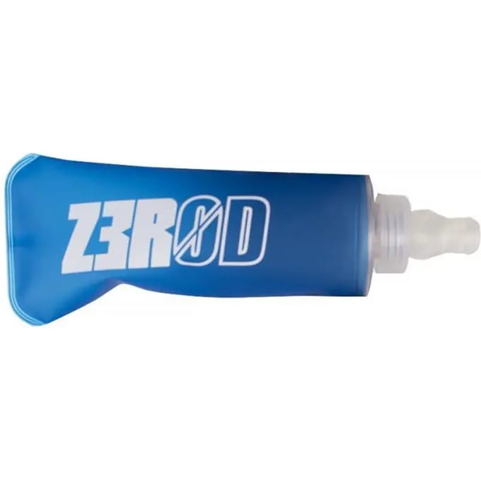 Frisdrank fles Z3R0D