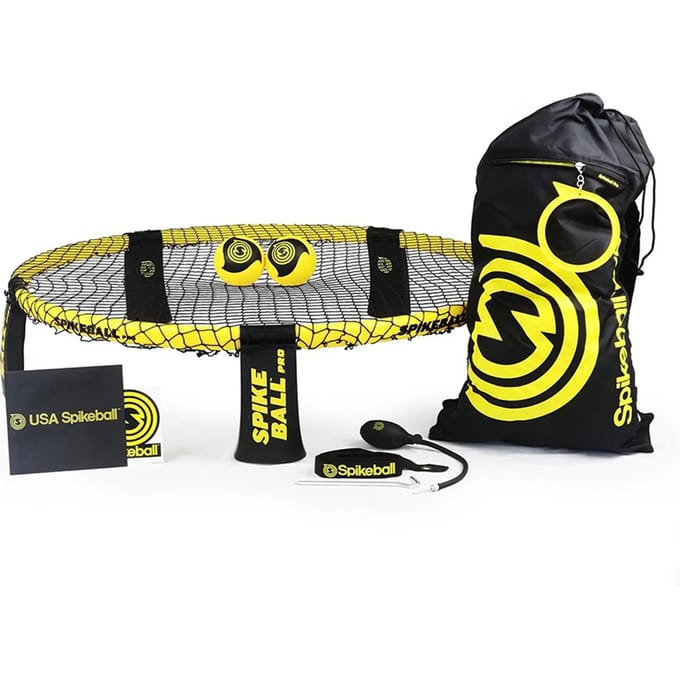 Ballen spel Spikeball Pro